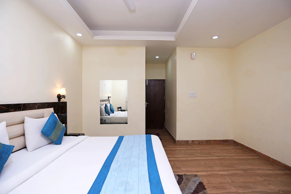 Hotel Wow Inn