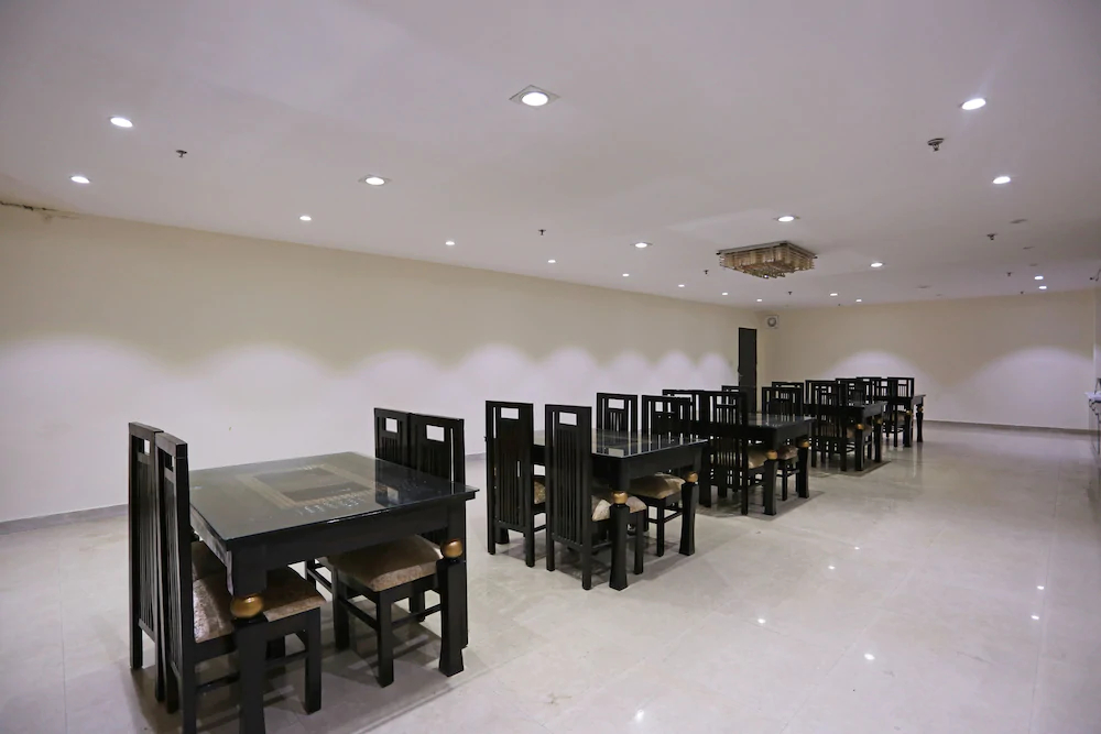 Hotel Wow Inn