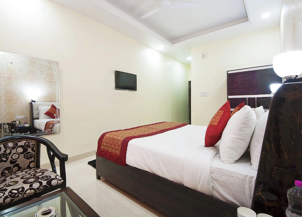 Hotel Wow Inn