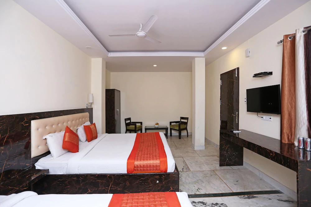 Hotel Wow Inn