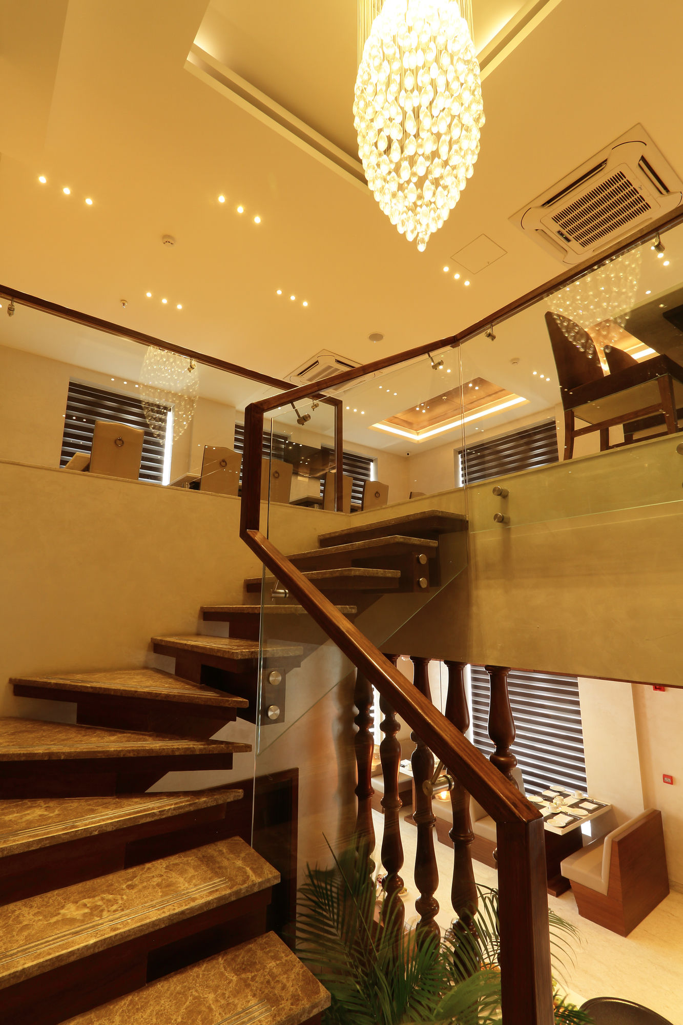 Ameya Suites
