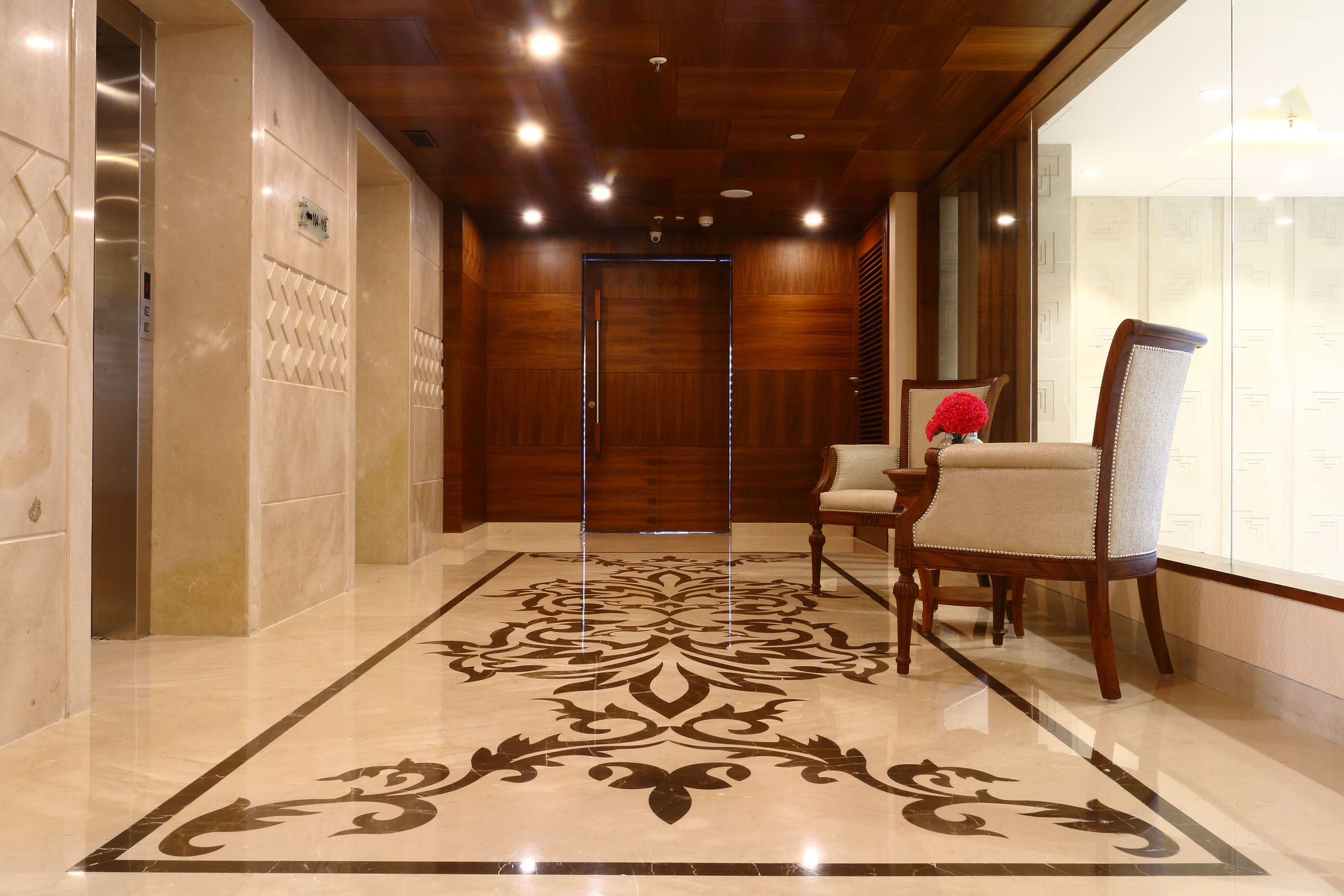 Ameya Suites
