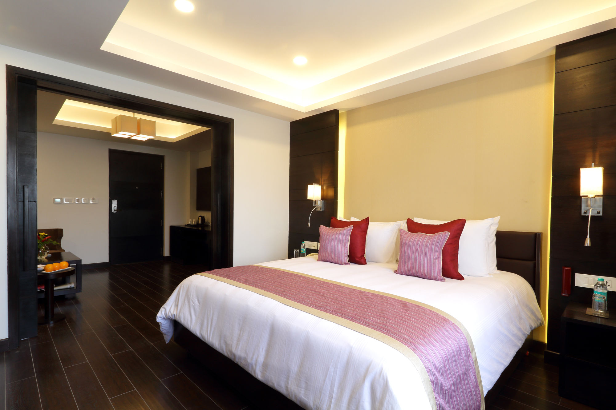 Ameya Suites