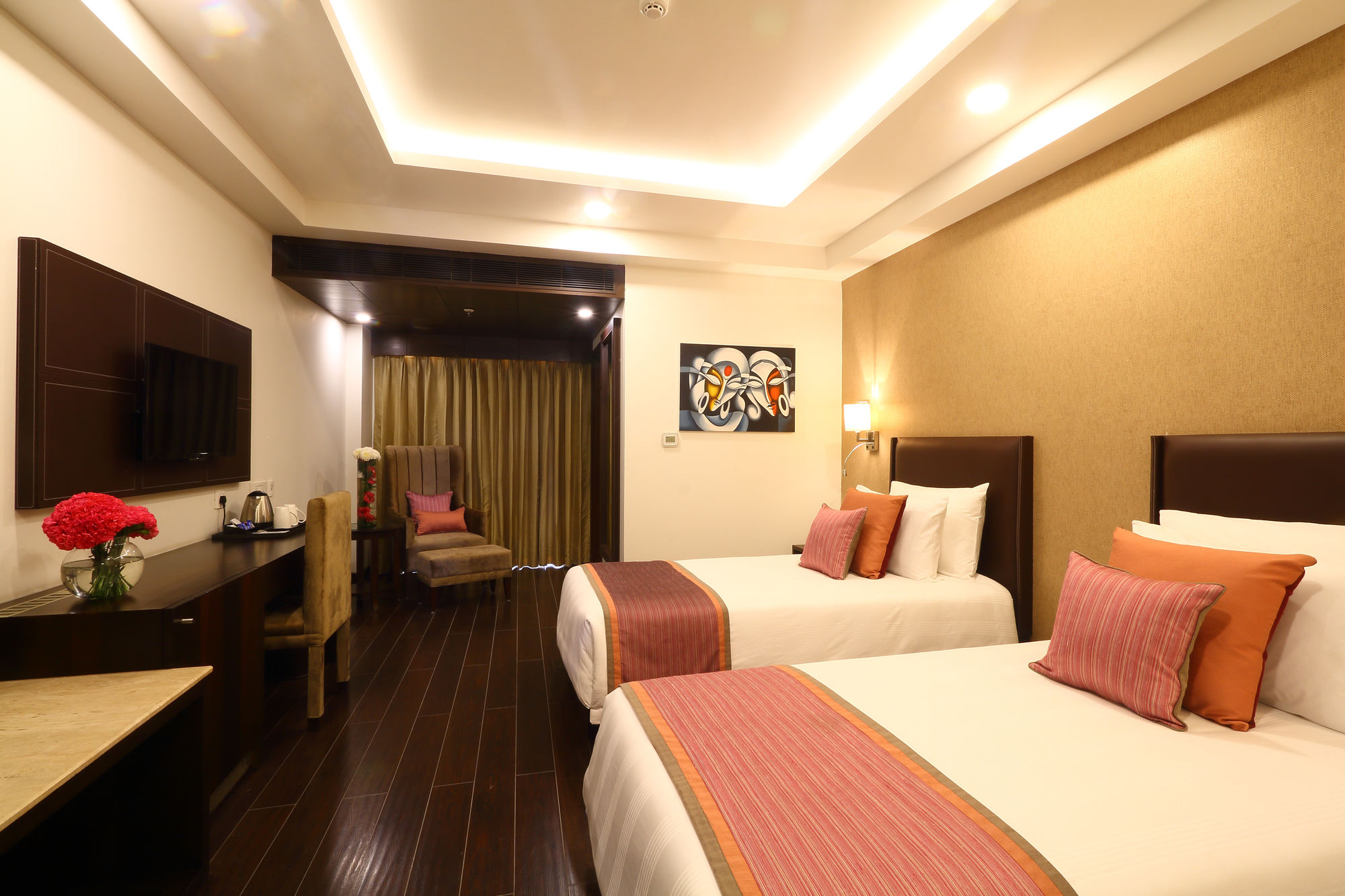 Ameya Suites