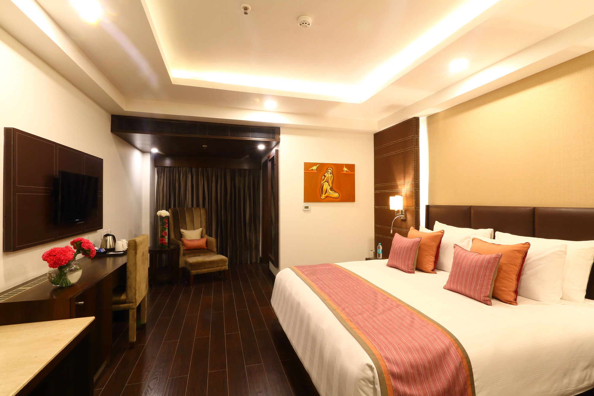 Ameya Suites