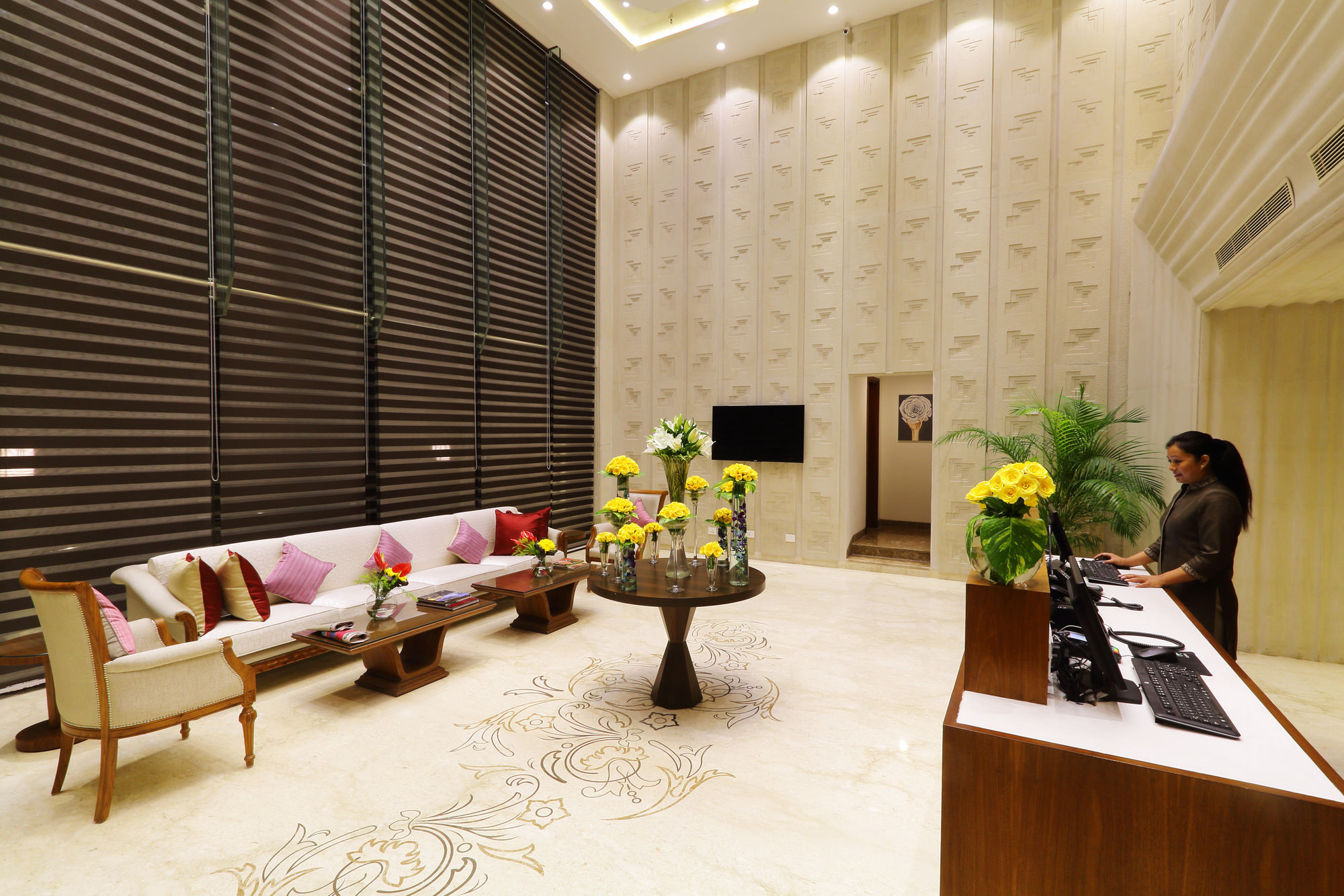 Ameya Suites