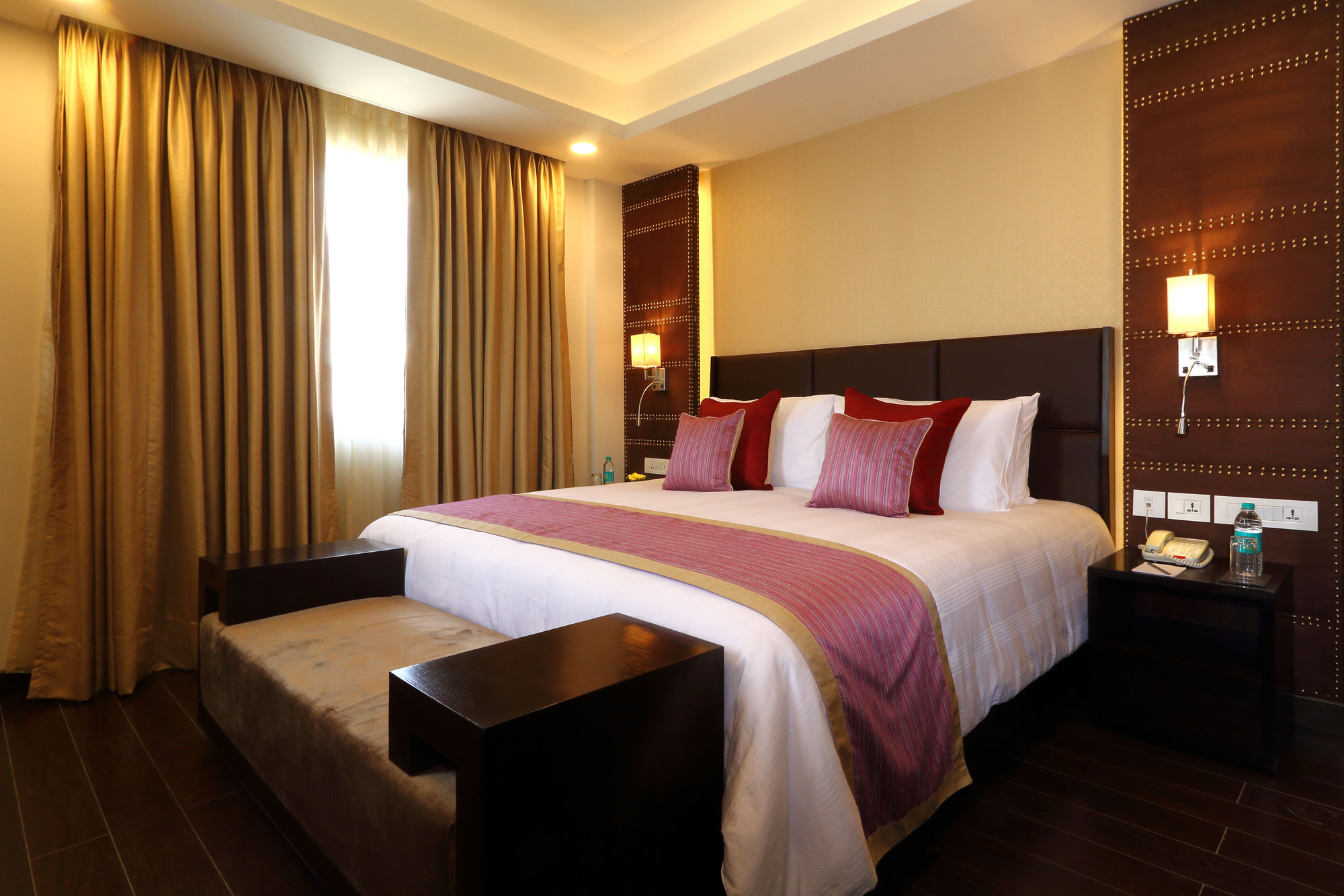Ameya Suites