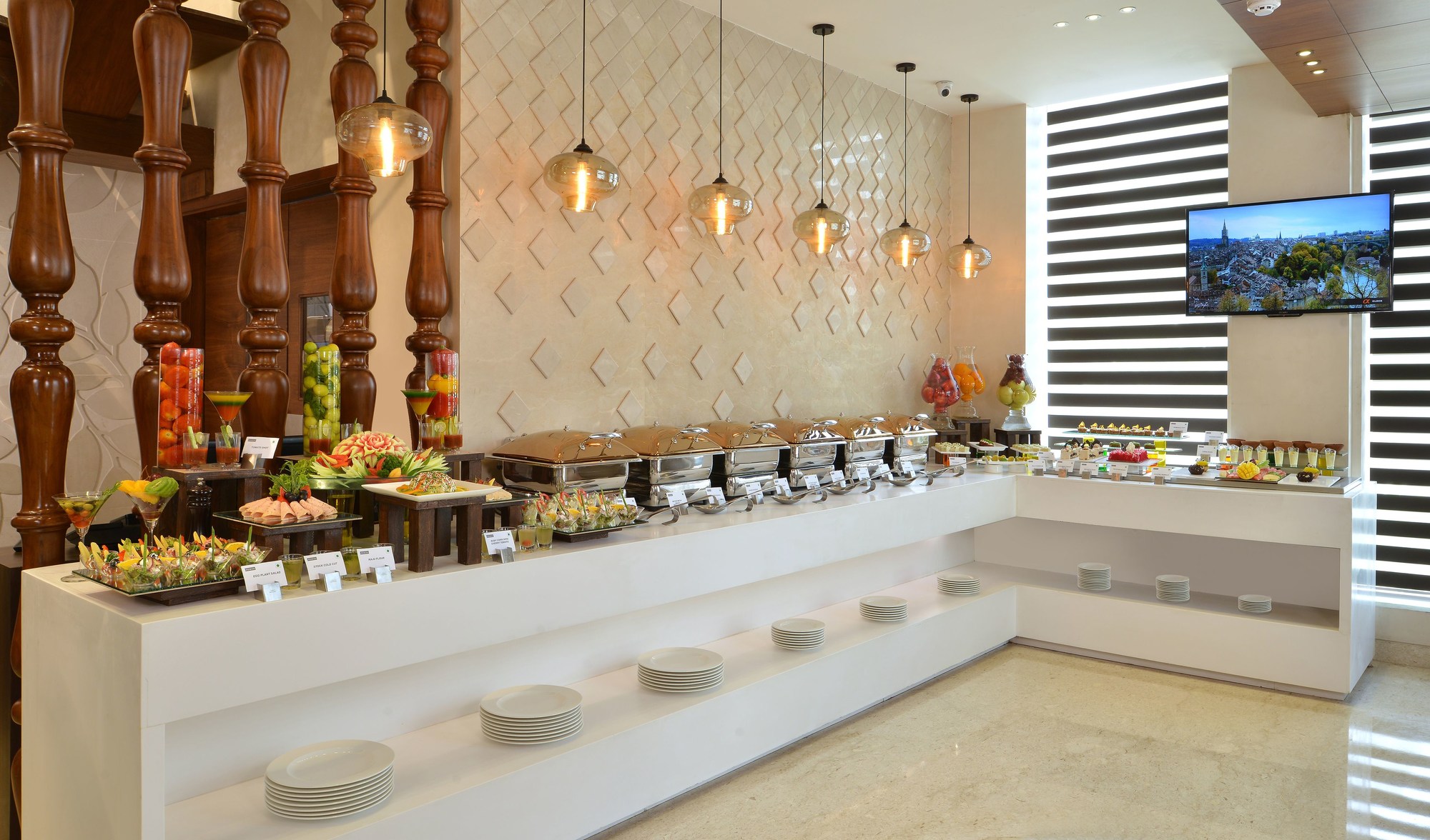 Ameya Suites