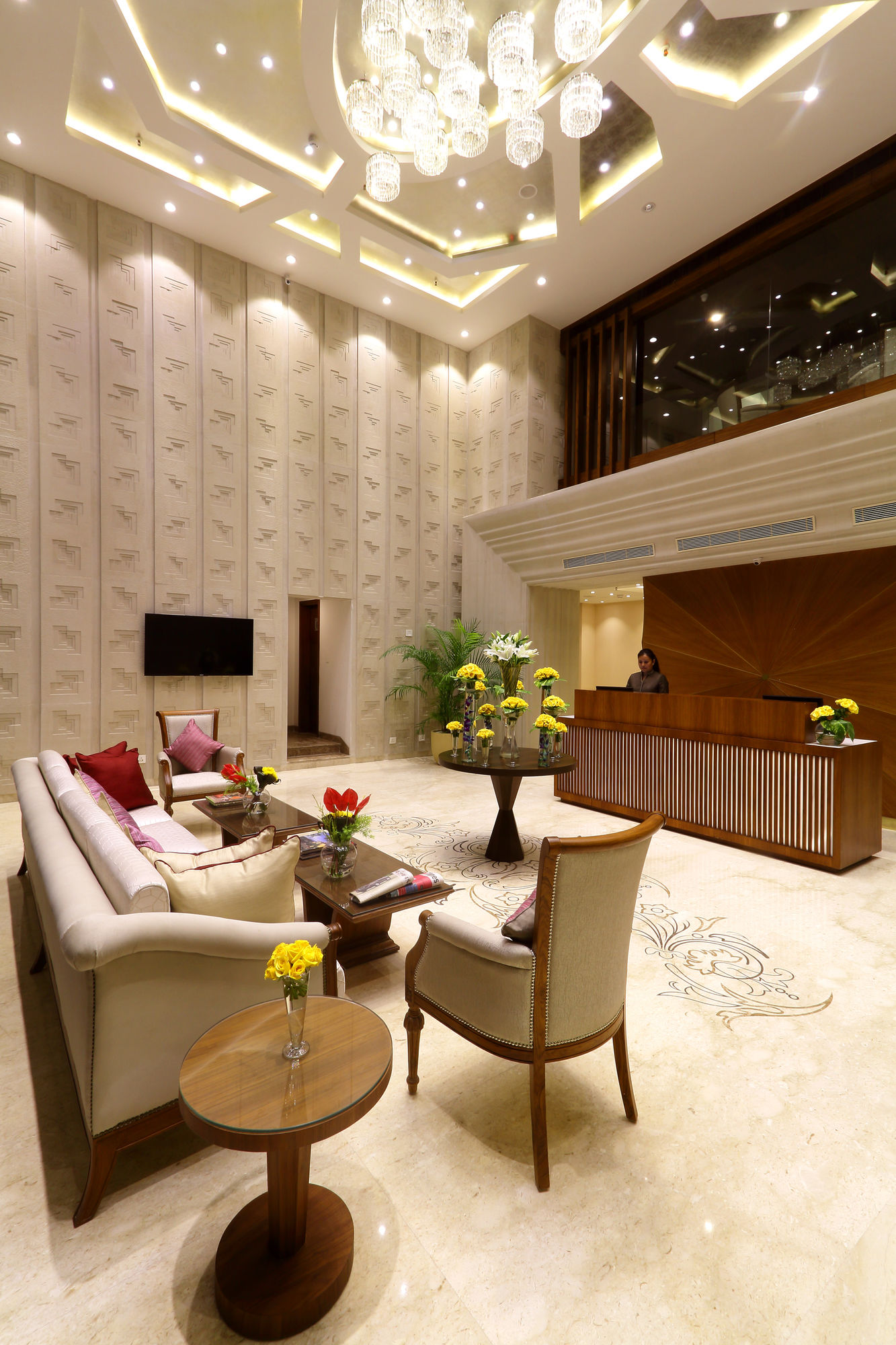 Ameya Suites