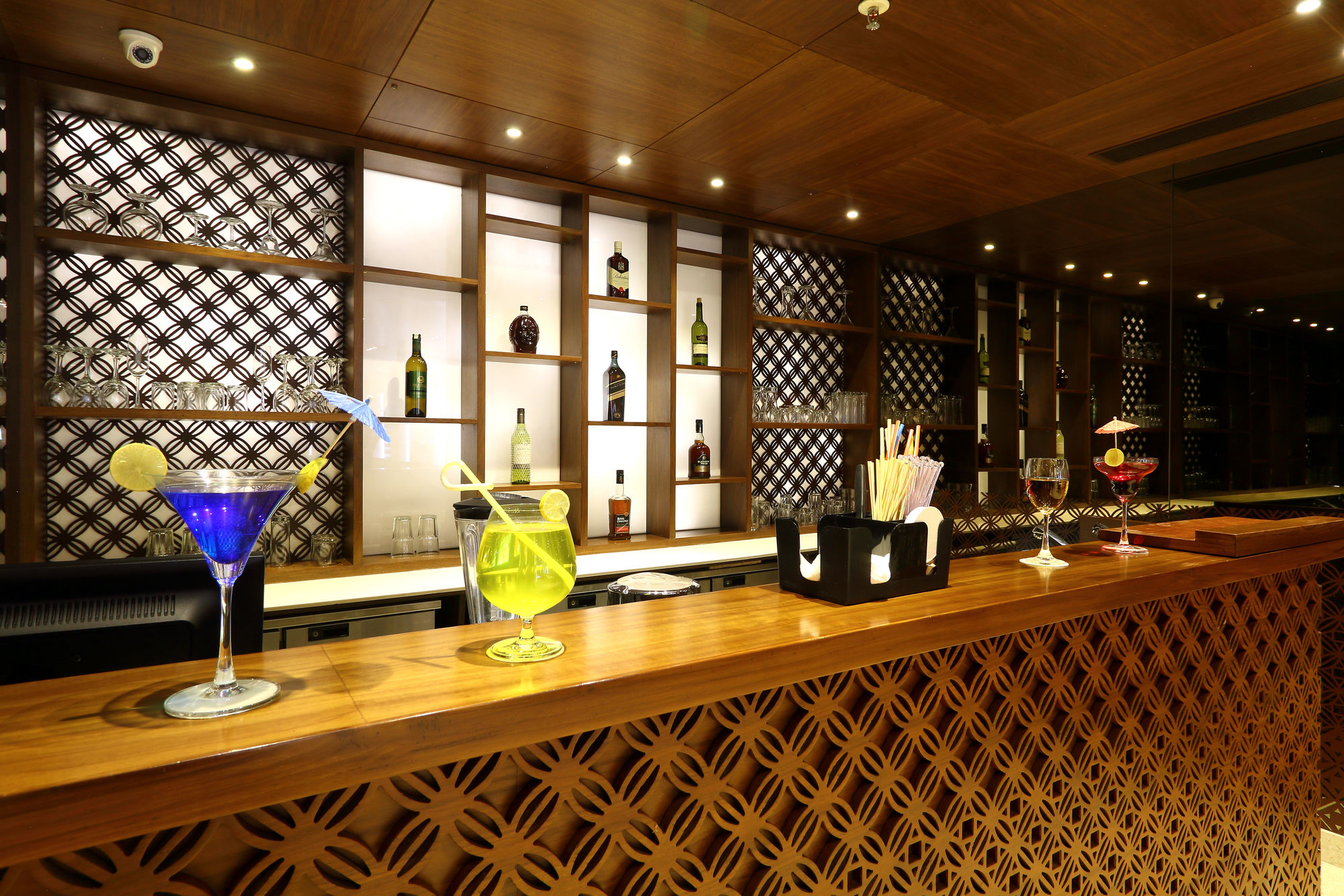 Ameya Suites