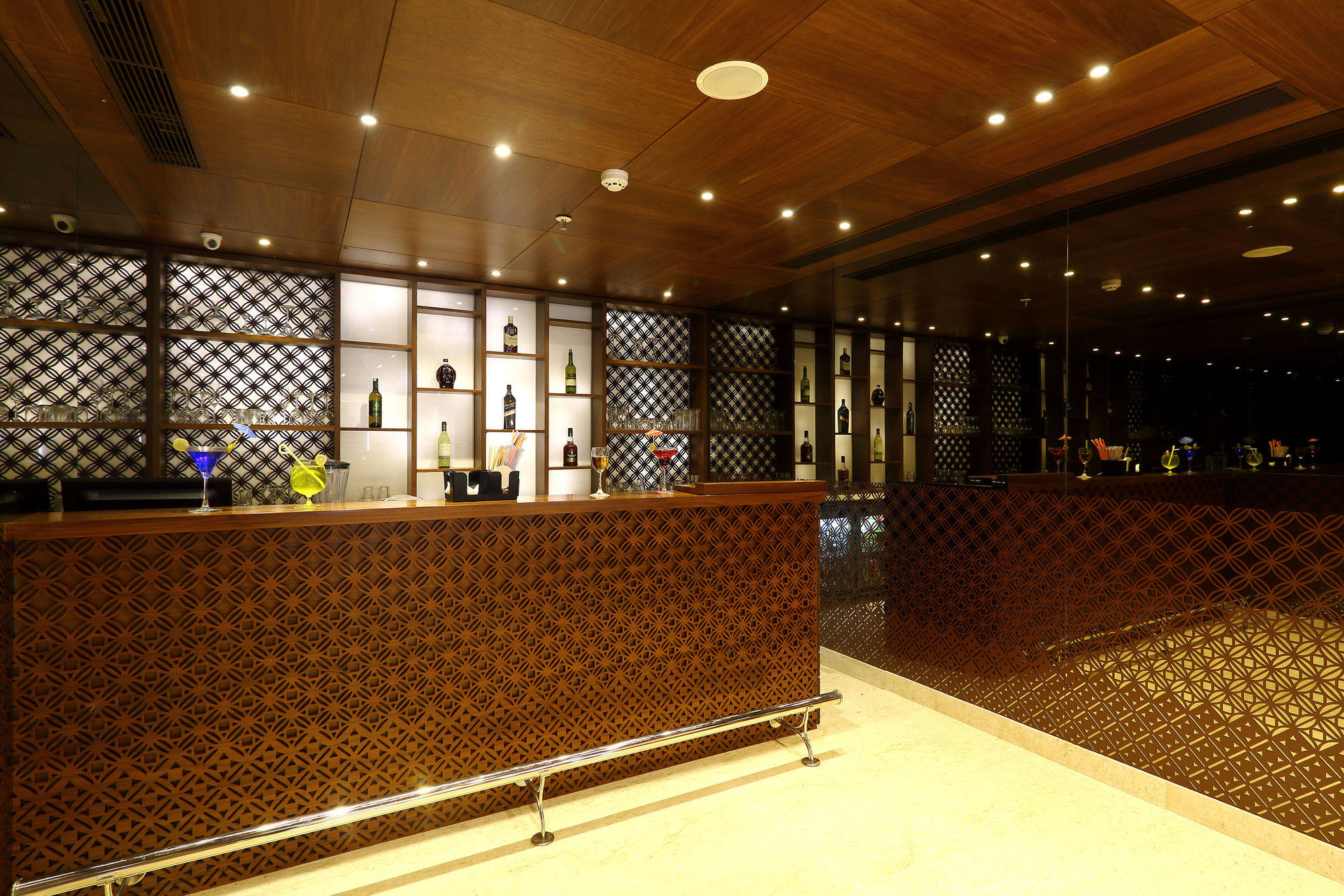 Ameya Suites