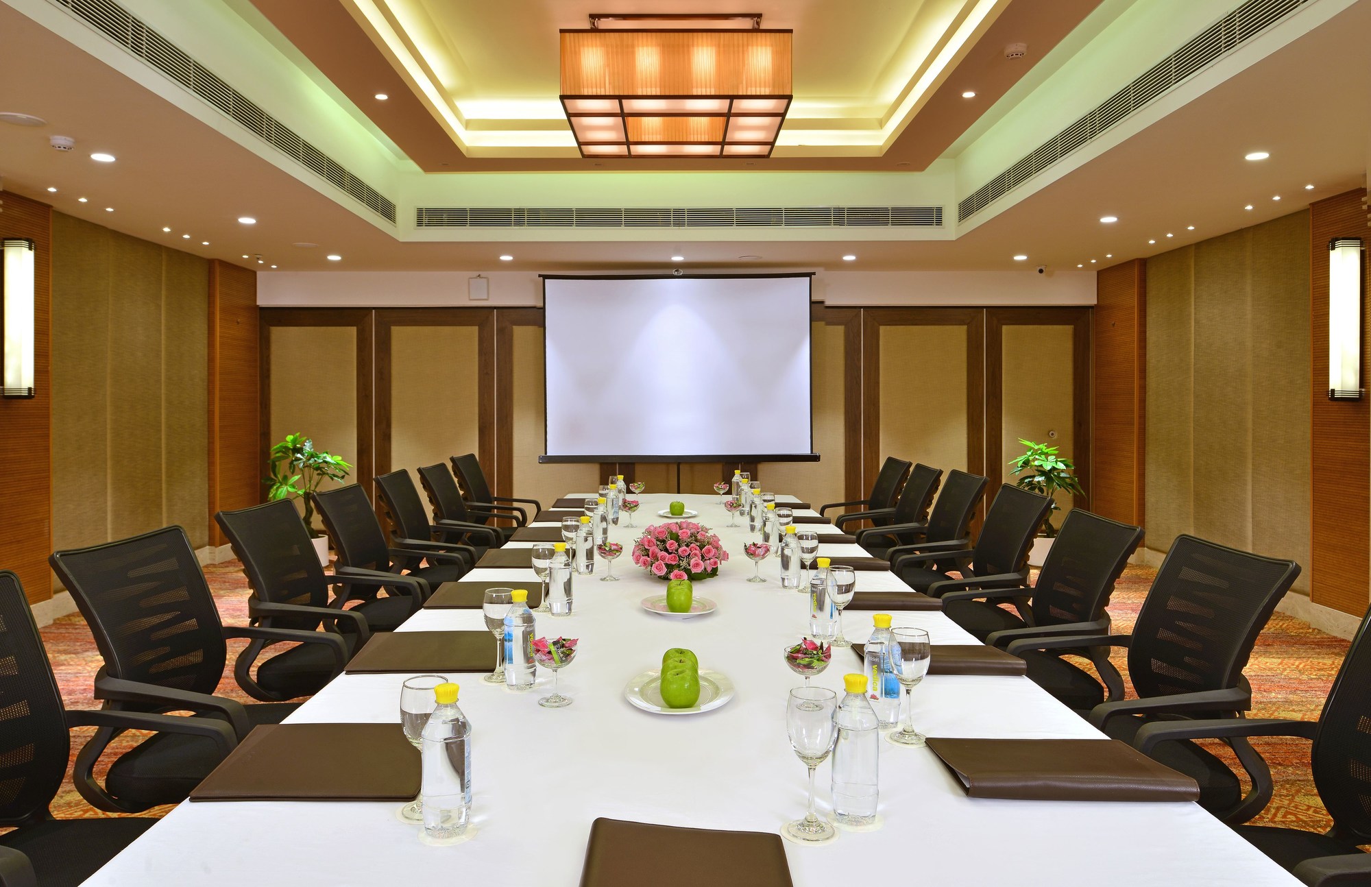 Ameya Suites