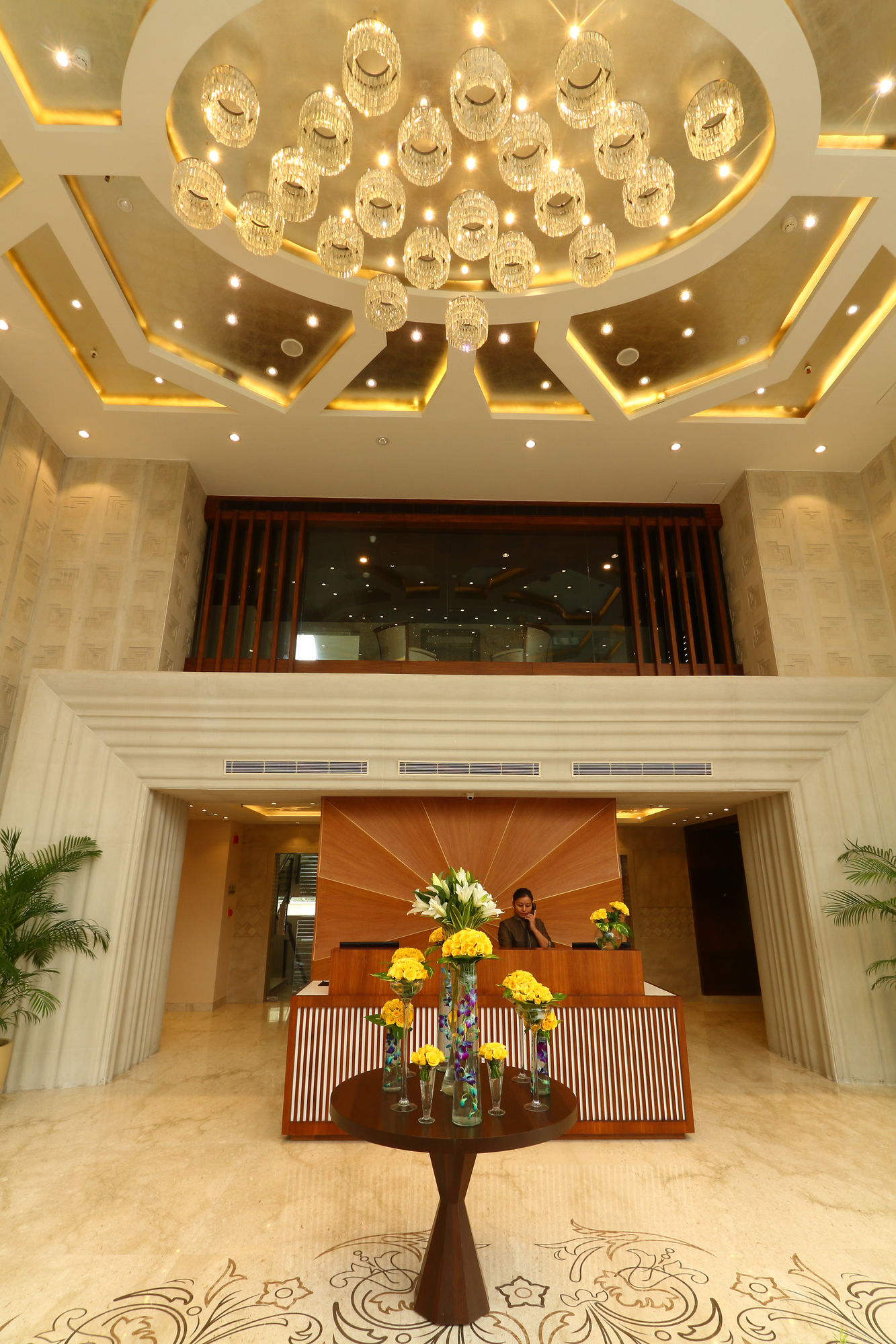 Ameya Suites