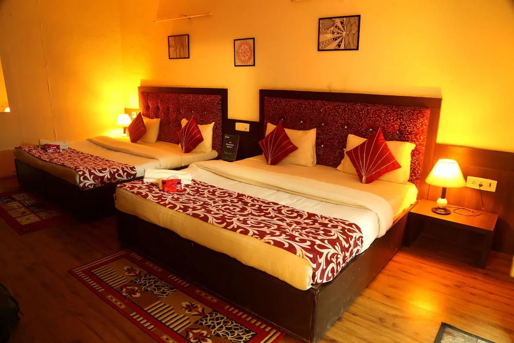 Anantkoti Hotel
