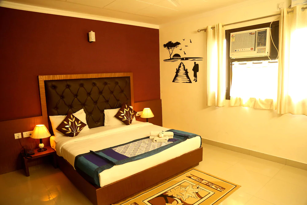 Anantkoti Hotel