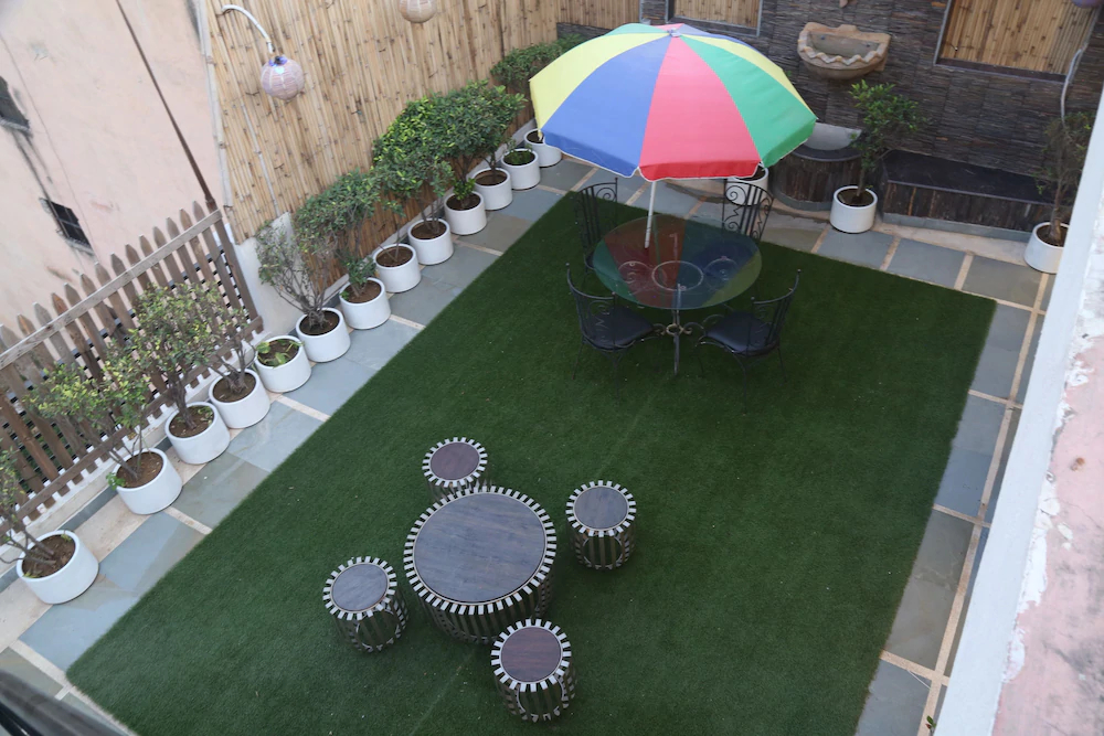 Anantkoti Hotel