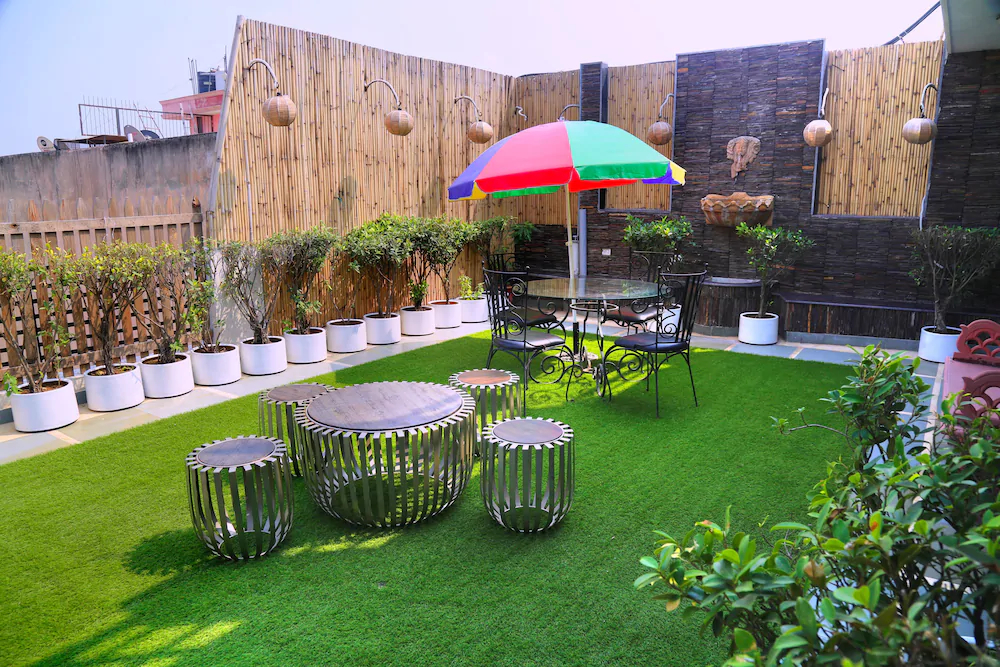Anantkoti Hotel