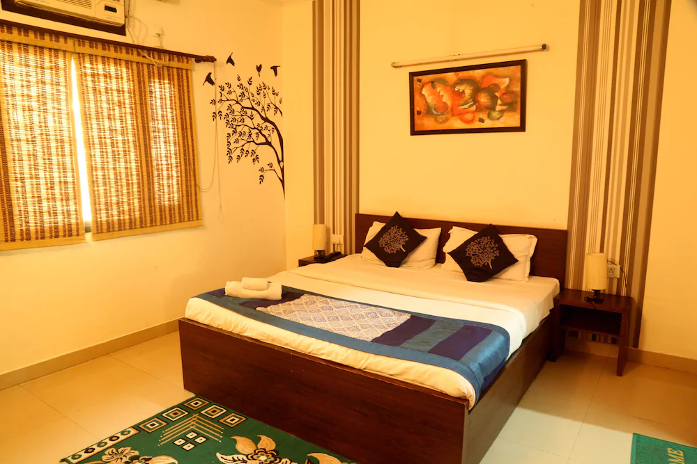 Anantkoti Hotel
