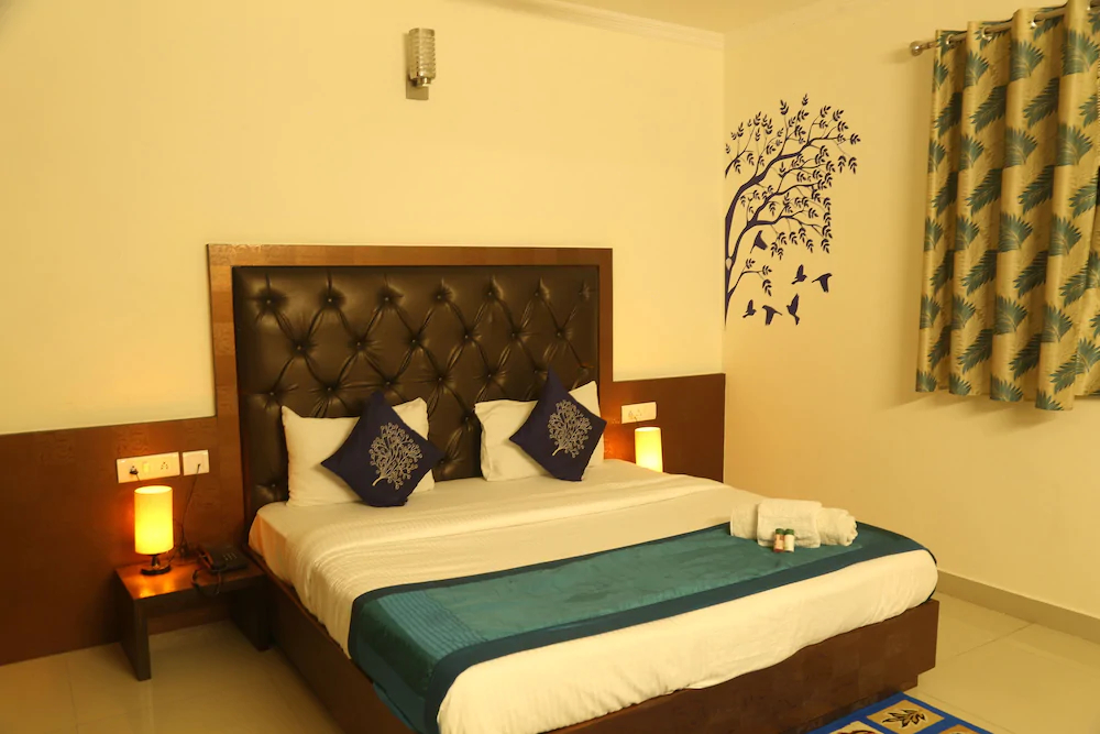Anantkoti Hotel