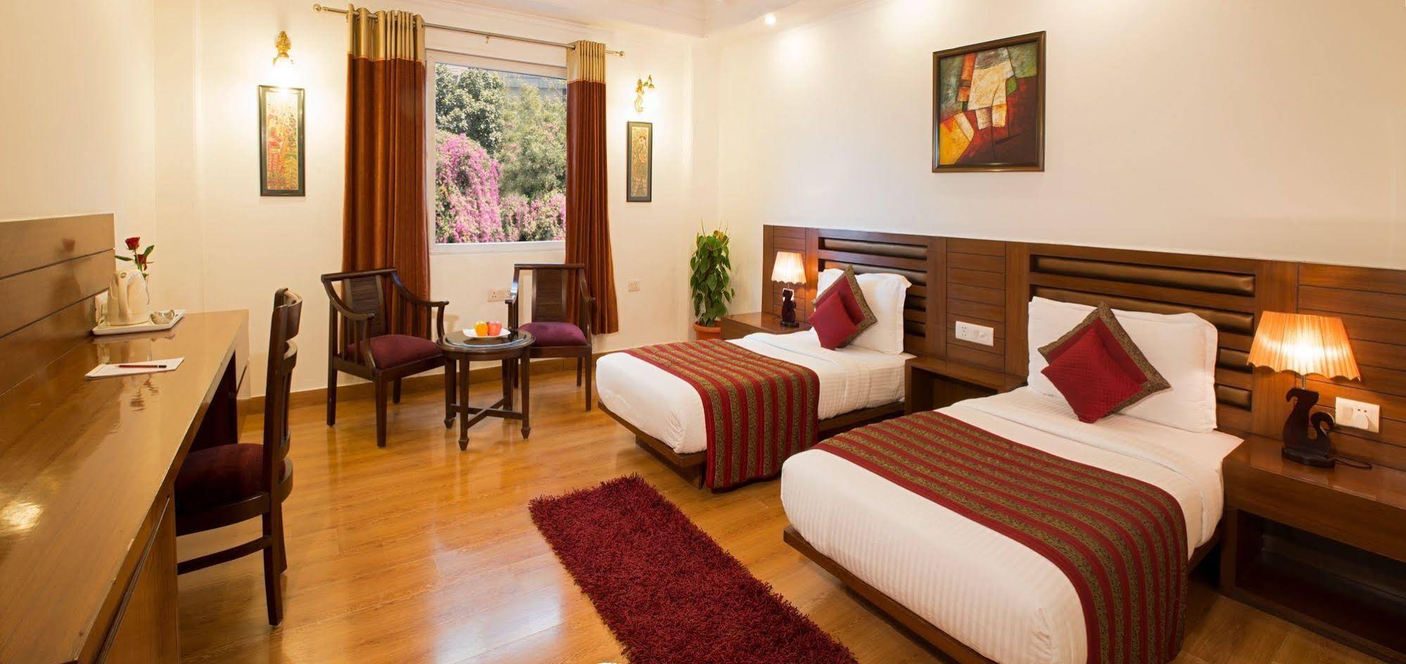 Anila Hotels