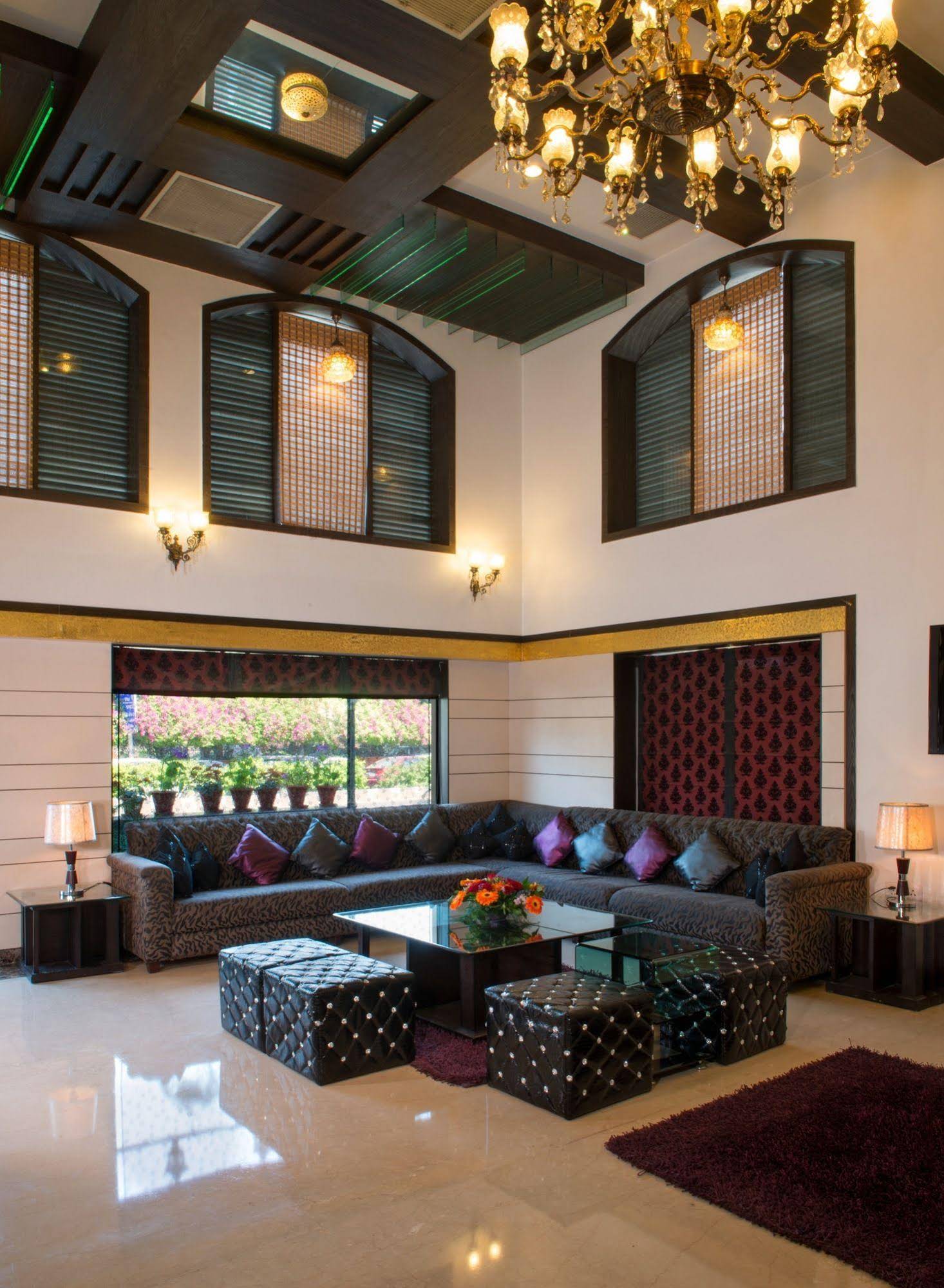 Anila Hotels