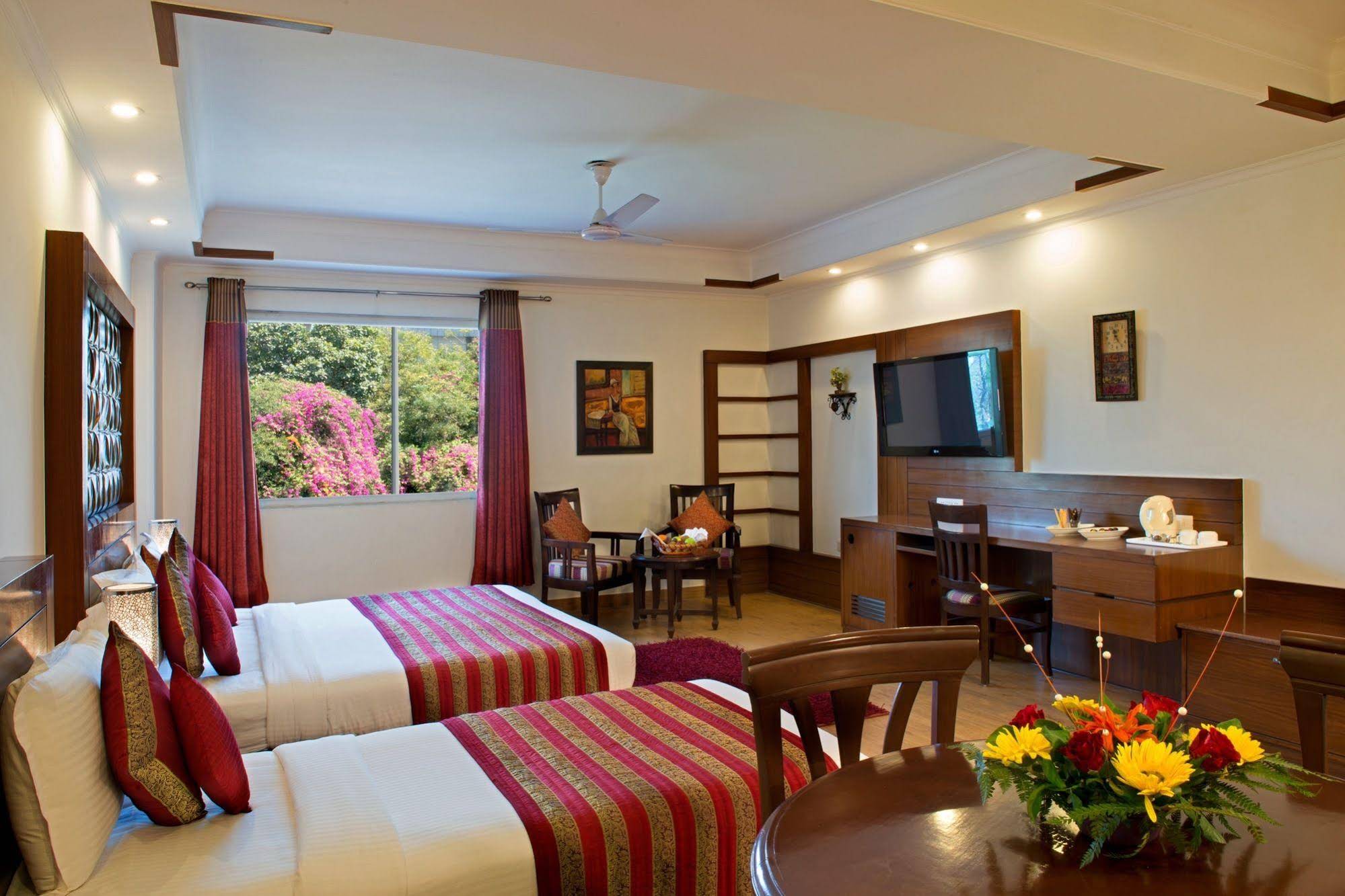 Anila Hotels