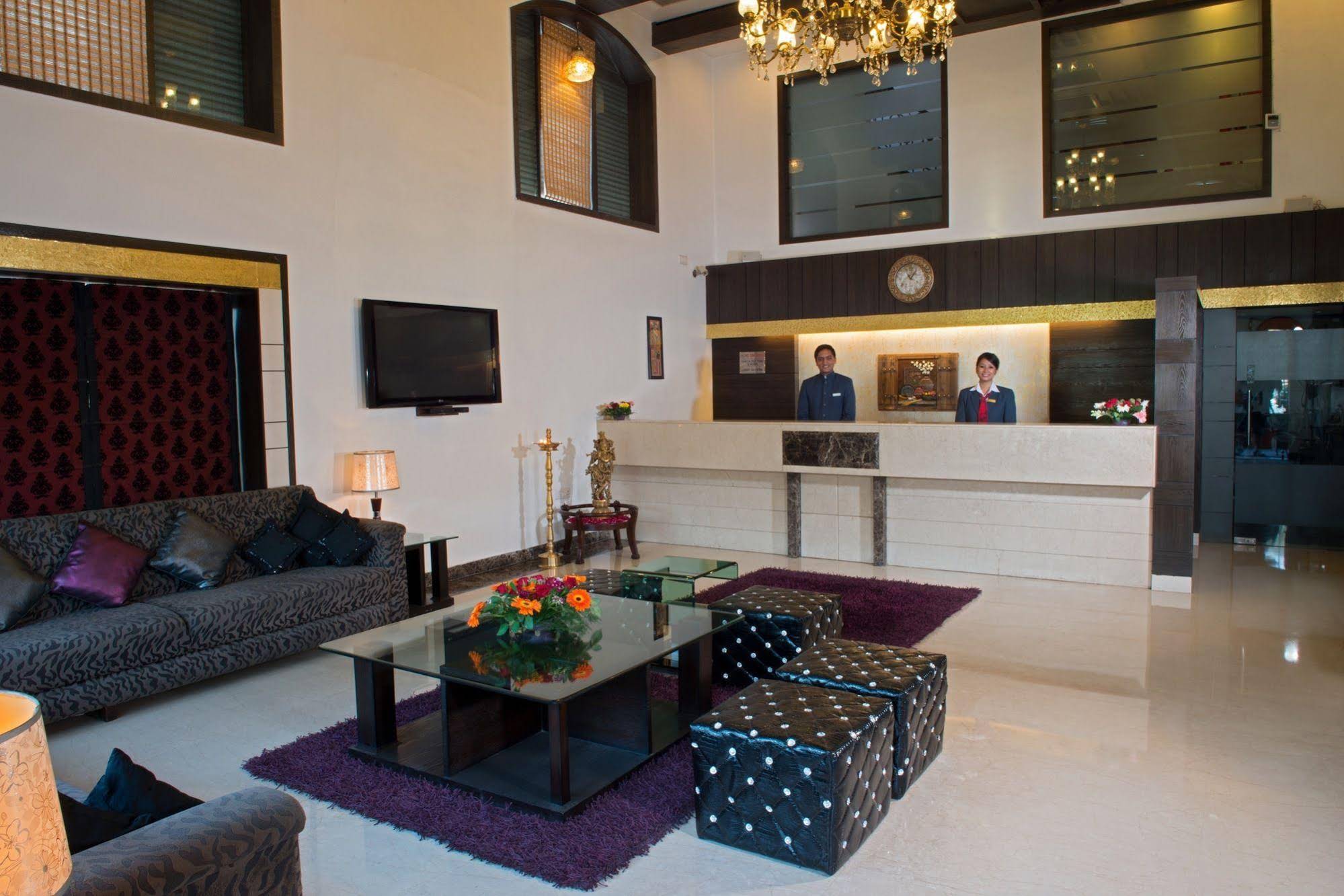 Anila Hotels