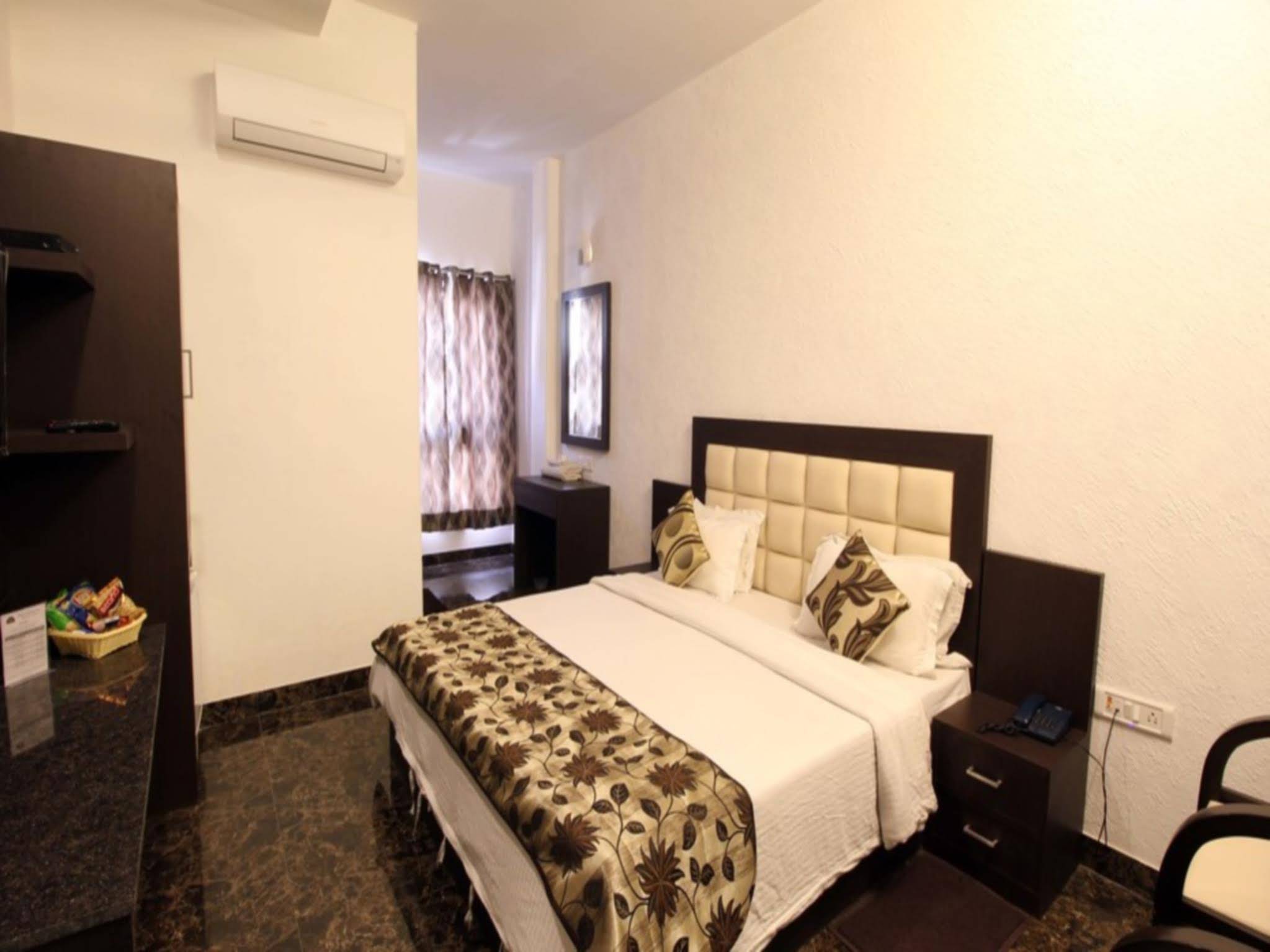 Arihant Inn
