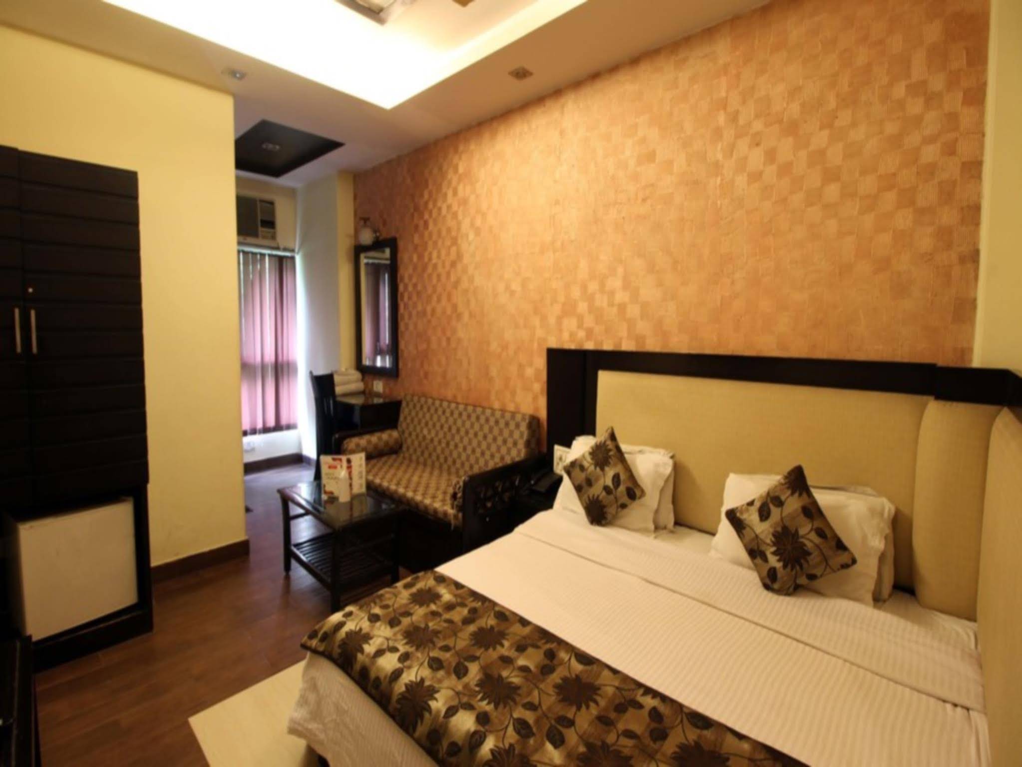 Arihant Inn