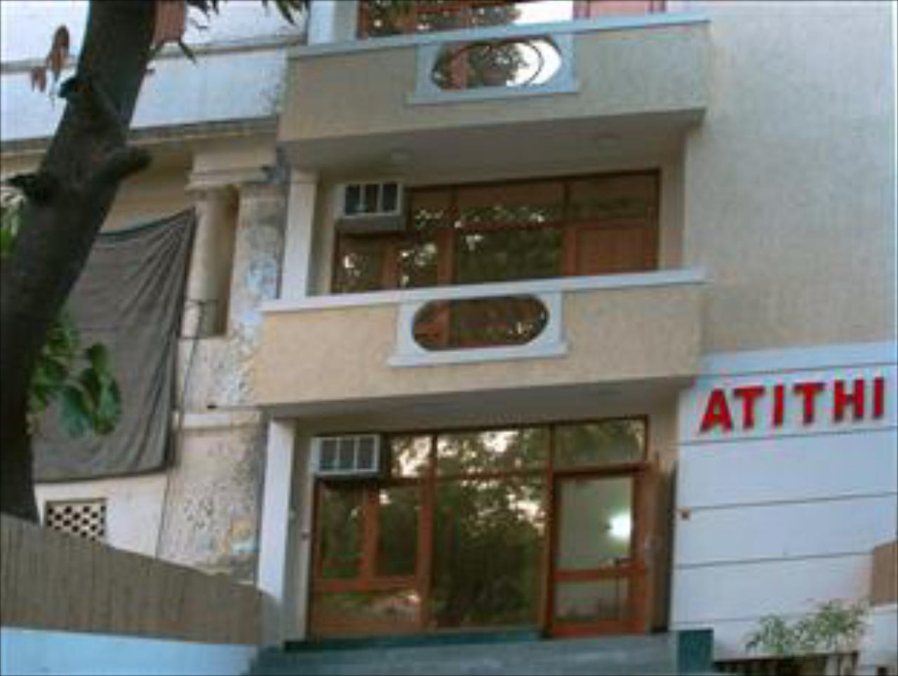 Atithi Bed & Breakfast