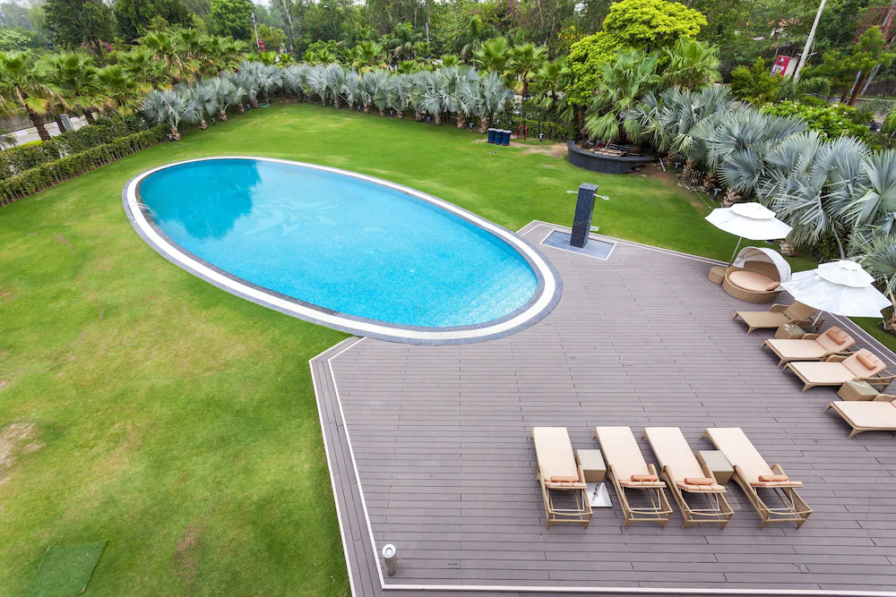 Atrio A Boutique Hotel