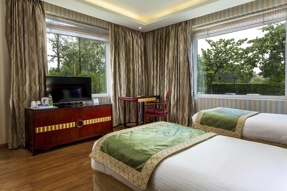 Atrio A Boutique Hotel
