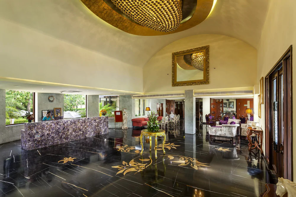 Atrio A Boutique Hotel