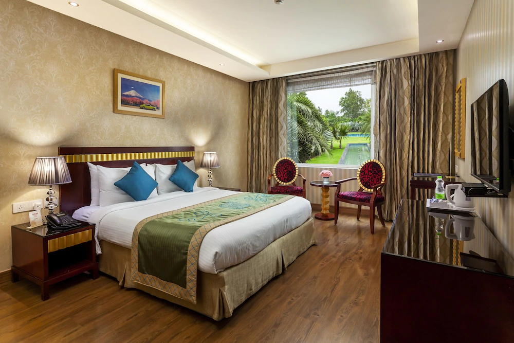 Atrio A Boutique Hotel