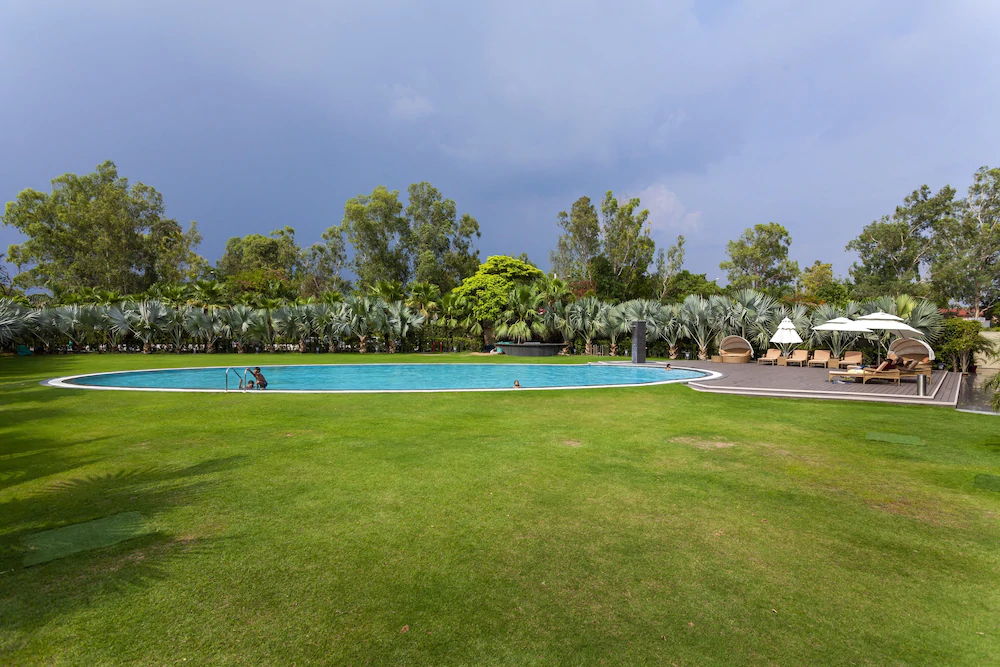 Atrio A Boutique Hotel