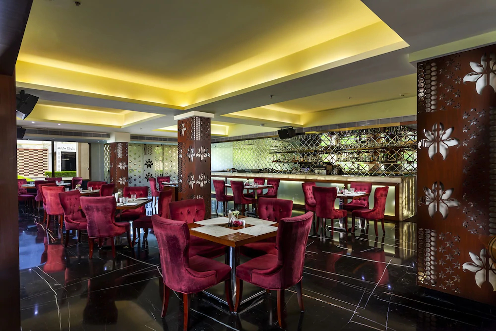 Atrio A Boutique Hotel