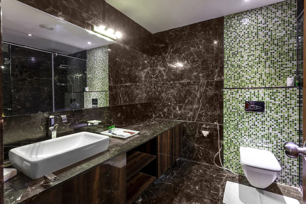 Atrio A Boutique Hotel