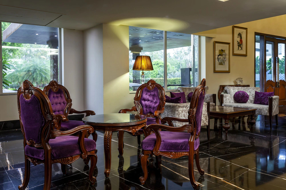 Atrio A Boutique Hotel