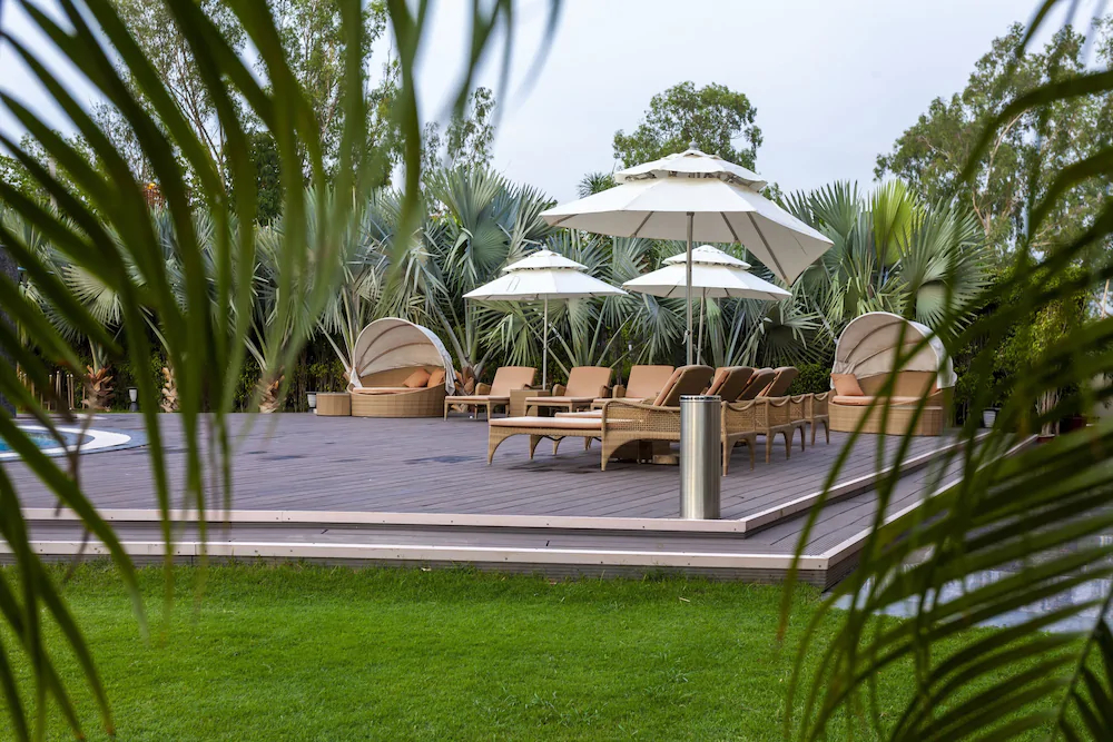 Atrio A Boutique Hotel