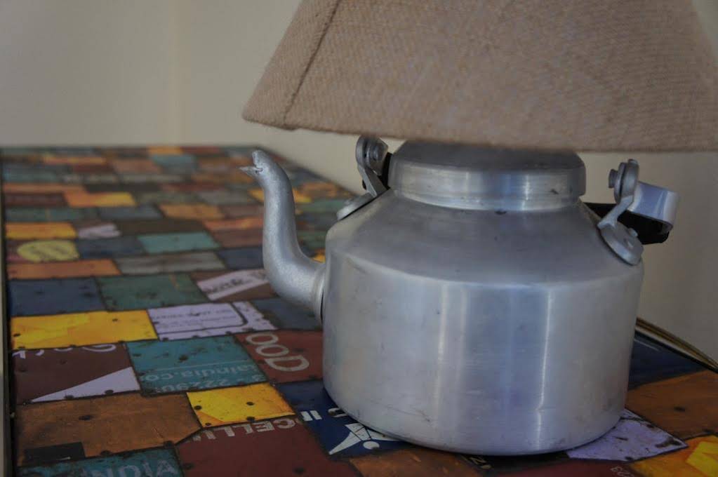 Bed And Chai