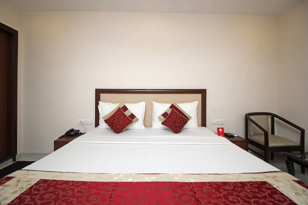 Blu Pebbles Hotel