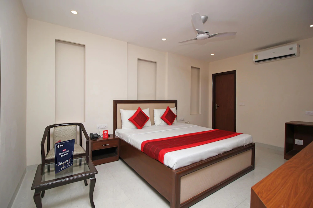 Blu Pebbles Hotel