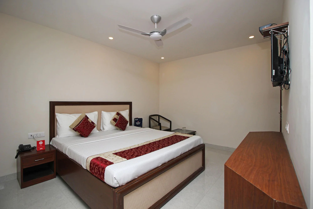 Blu Pebbles Hotel