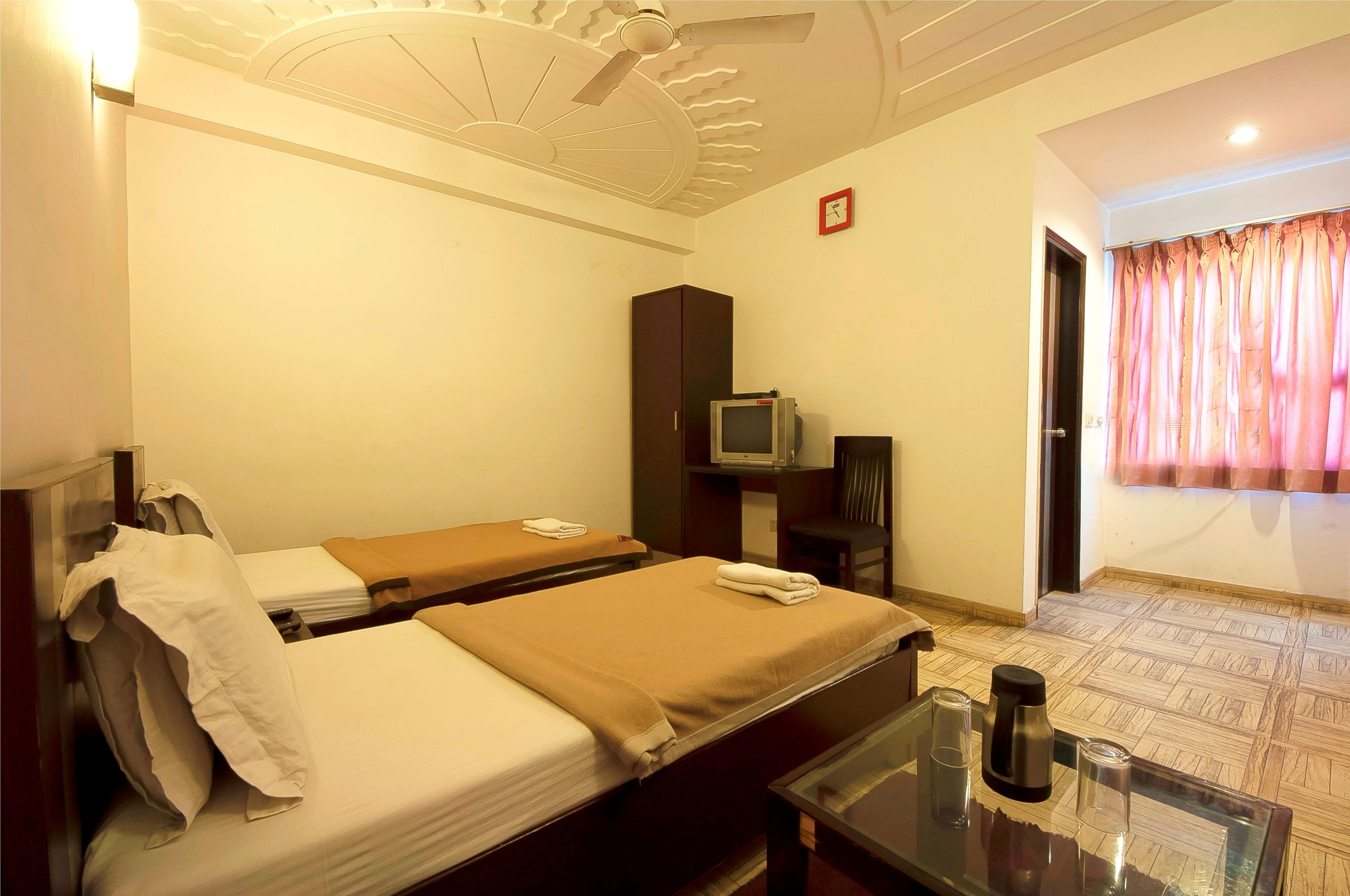 Capital O 5410 Hotel Era International