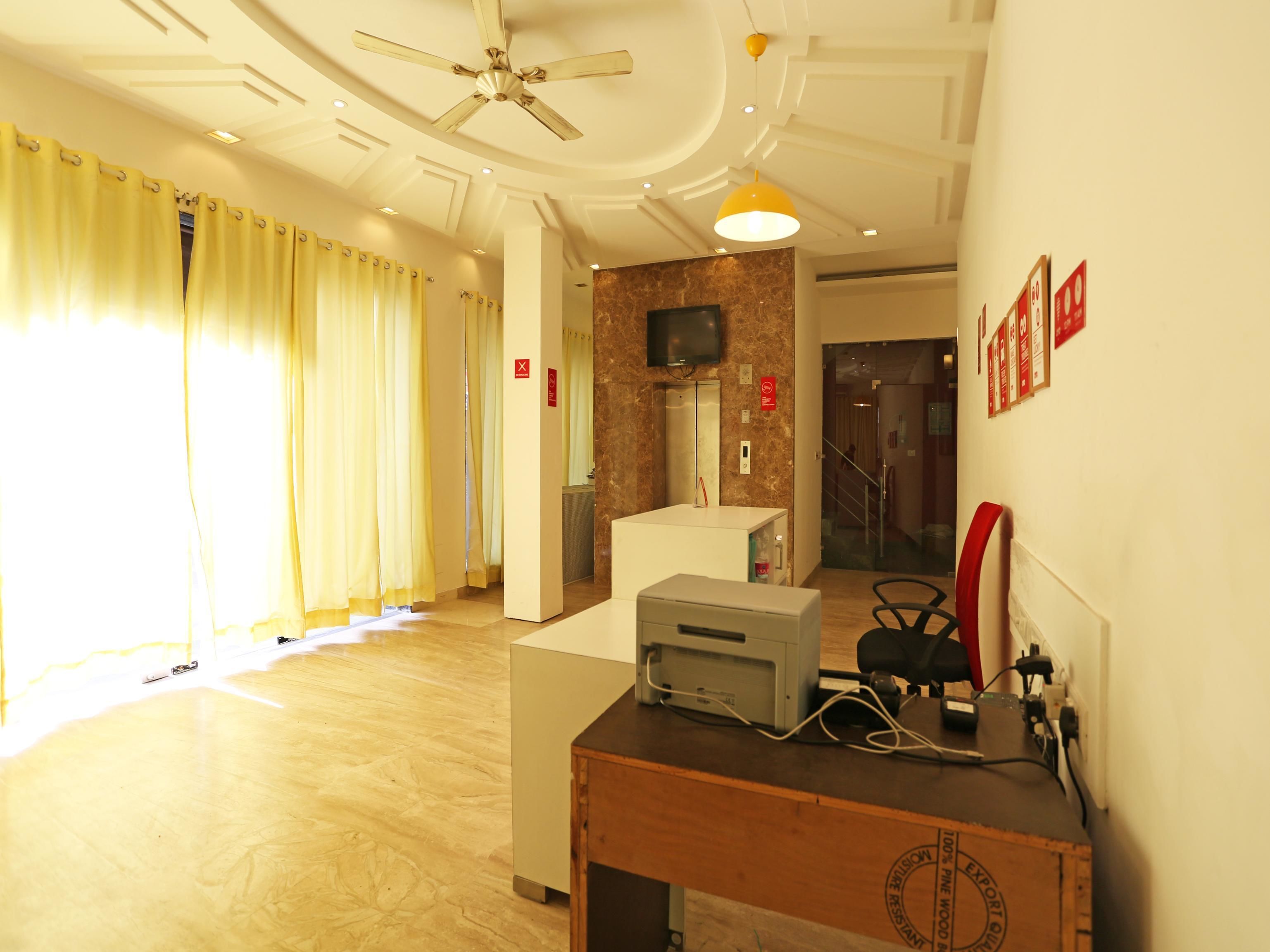 Capital O 5410 Hotel Era International