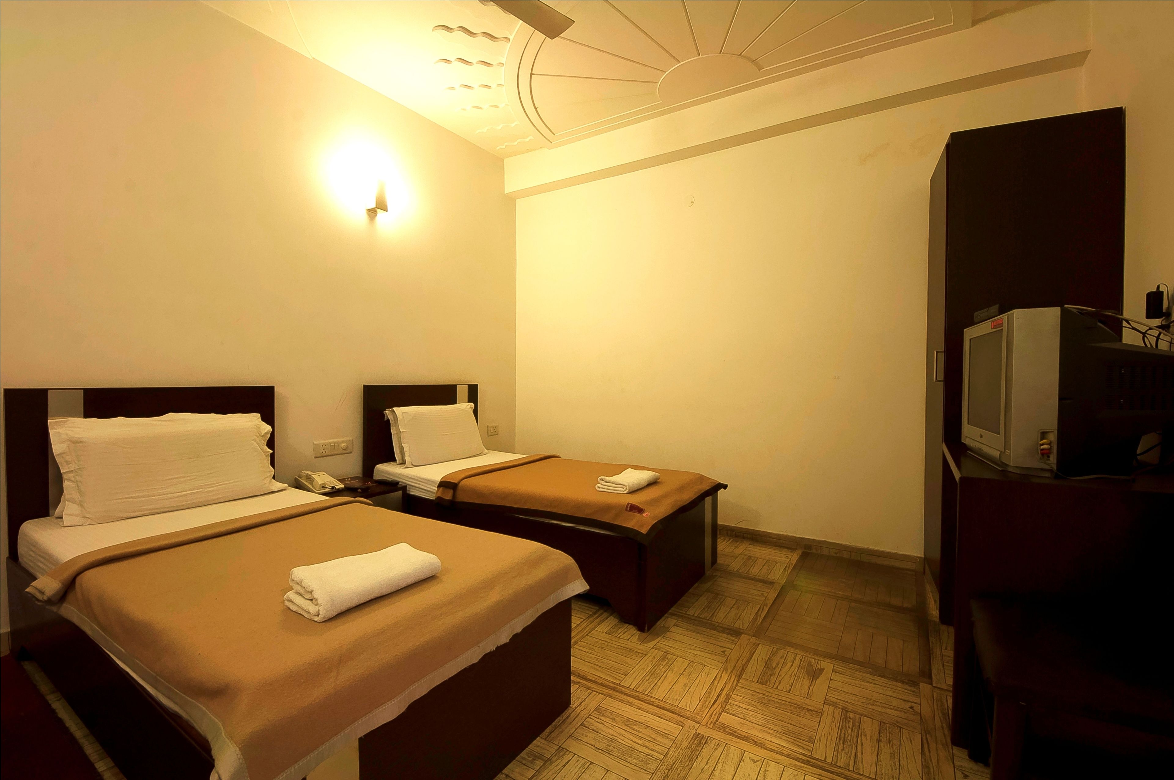 Capital O 5410 Hotel Era International