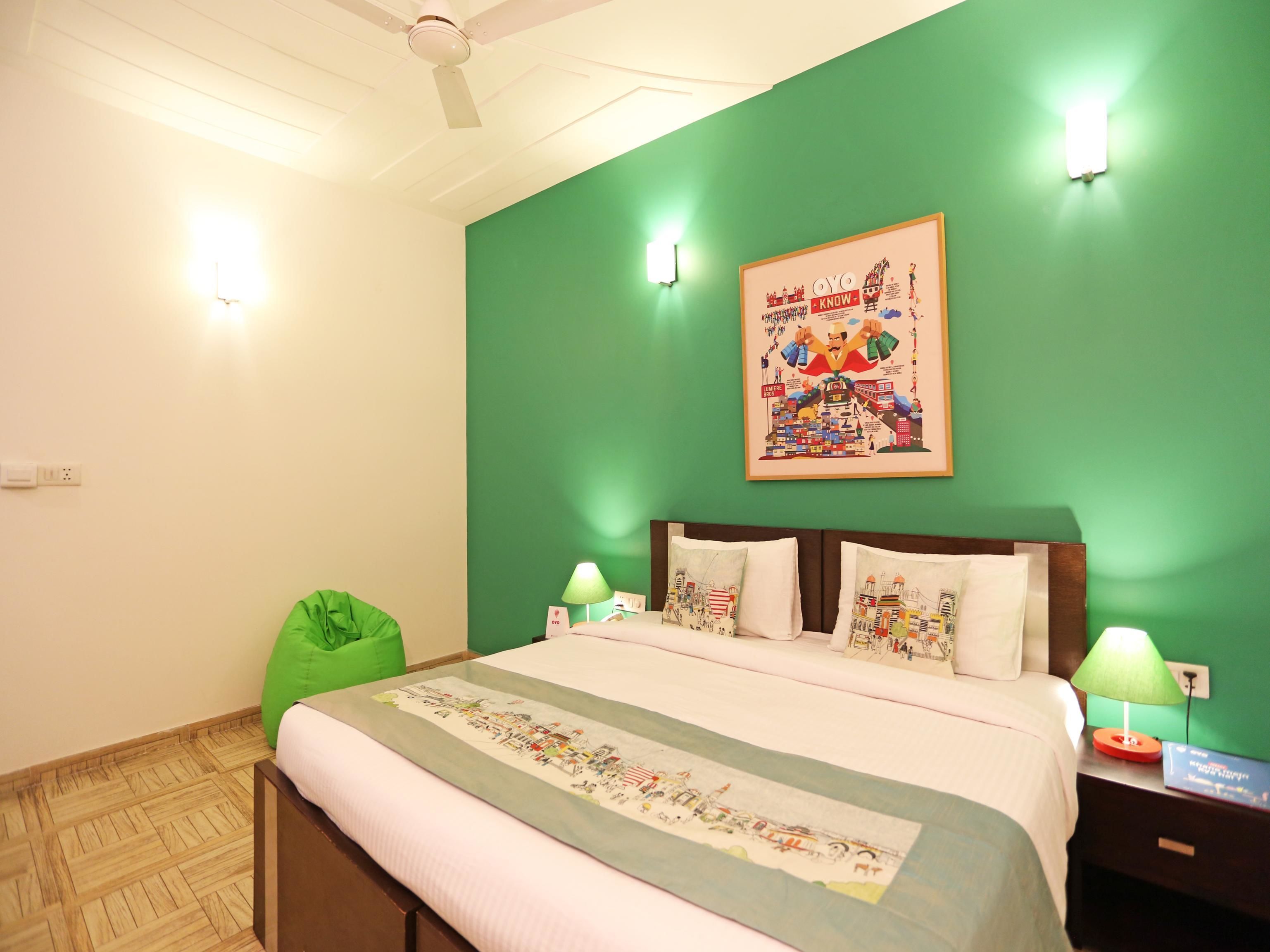 Capital O 5410 Hotel Era International