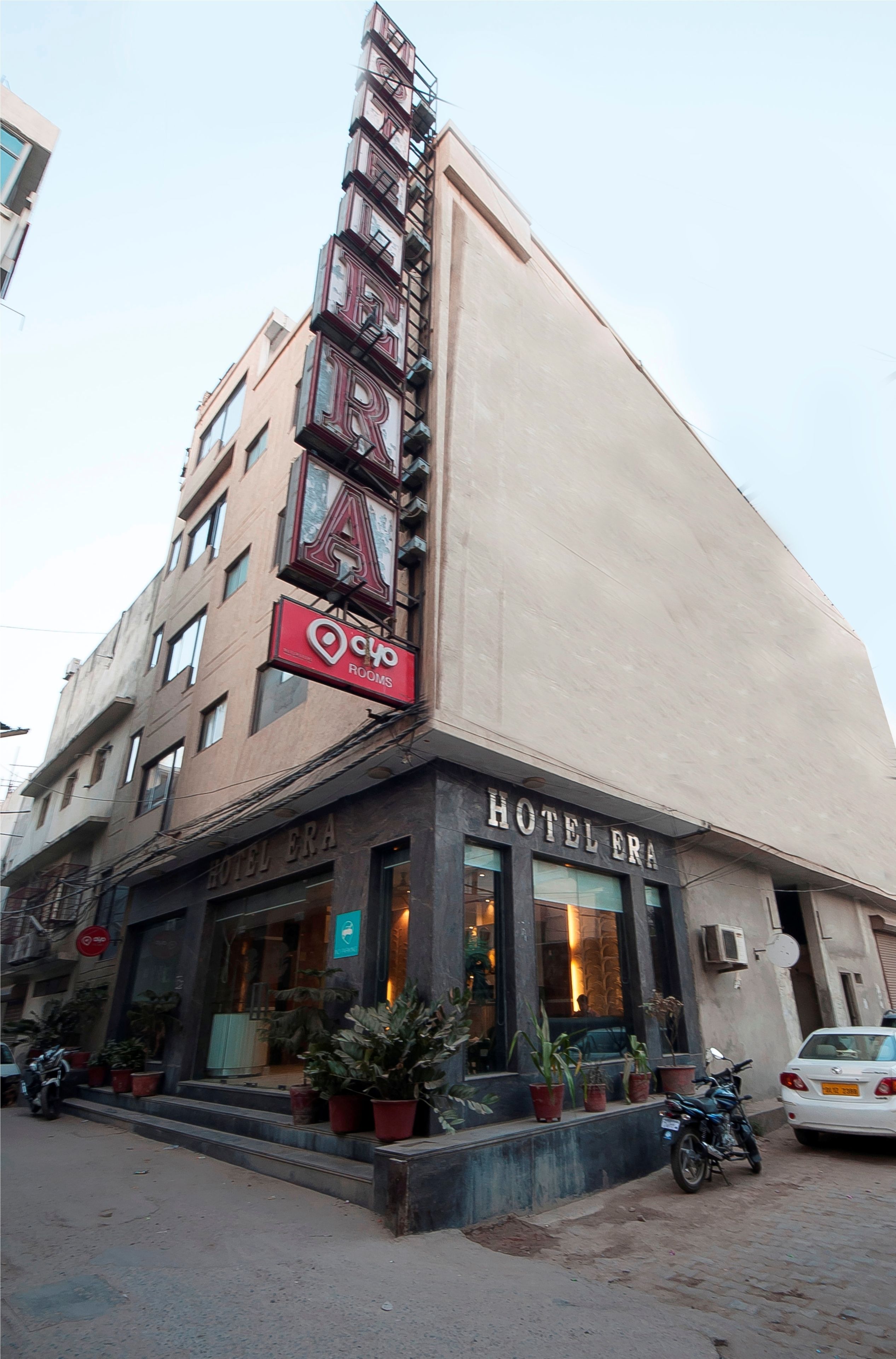Capital O 5410 Hotel Era International