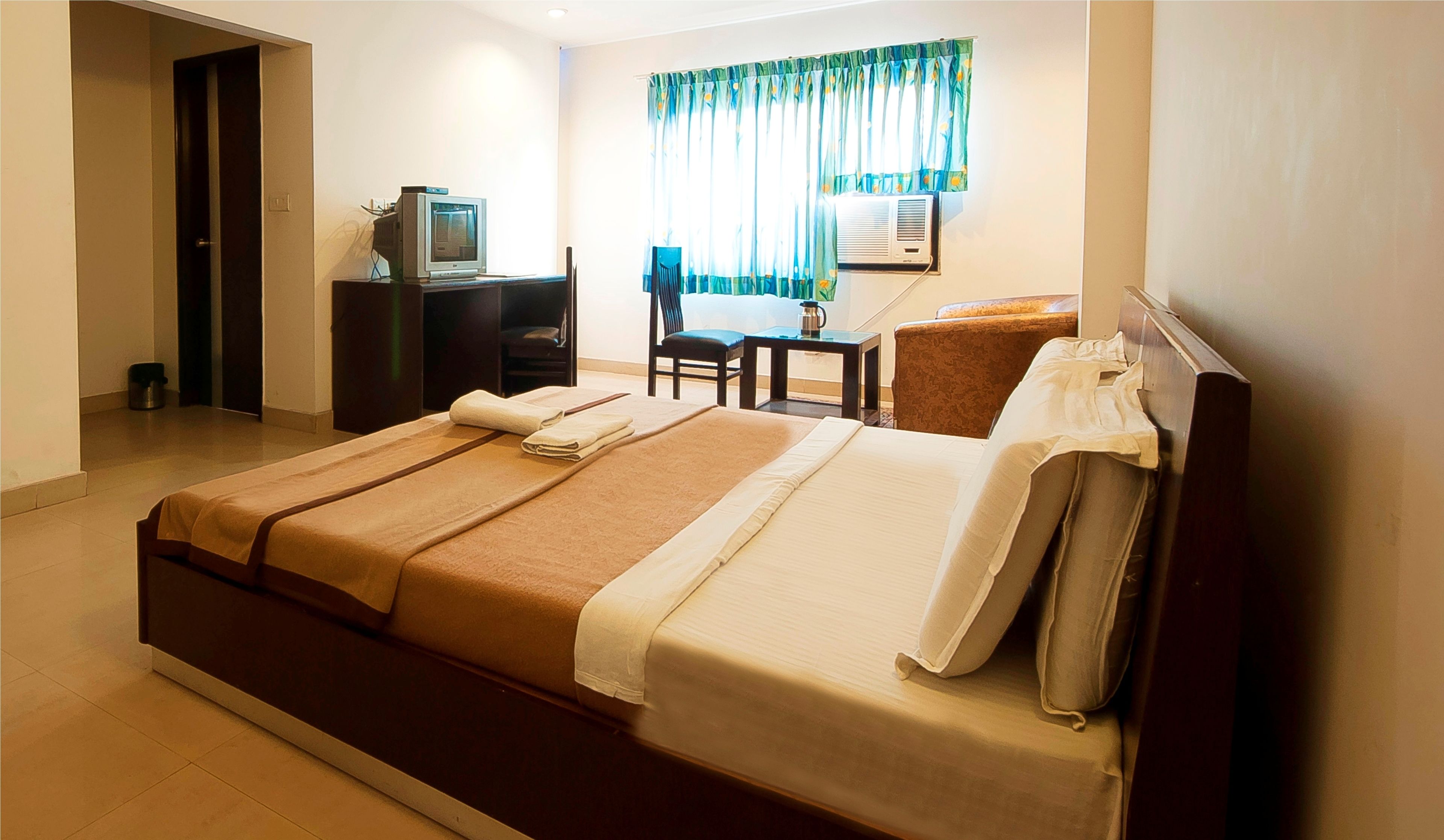 Capital O 5410 Hotel Era International