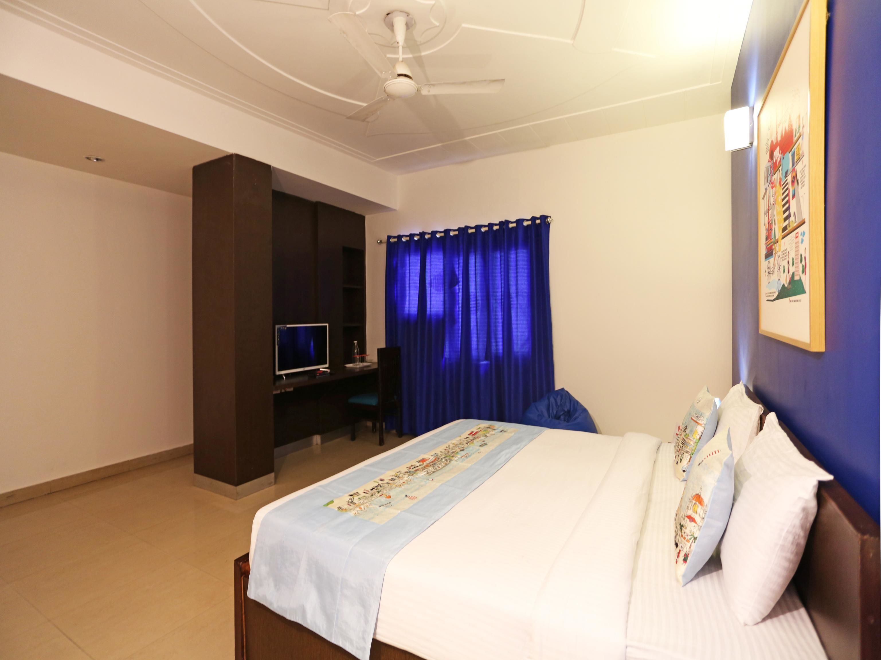 Capital O 5410 Hotel Era International